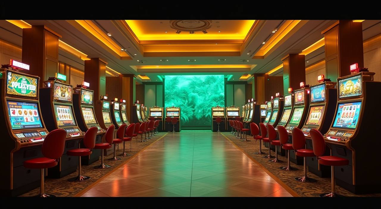 maribola lobby snapshot